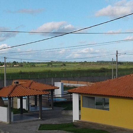Apt Penedo Penedo (Alagoas) Exterior foto