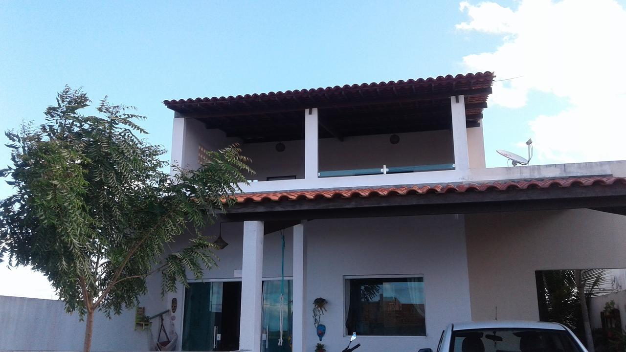 Apt Penedo Penedo (Alagoas) Exterior foto