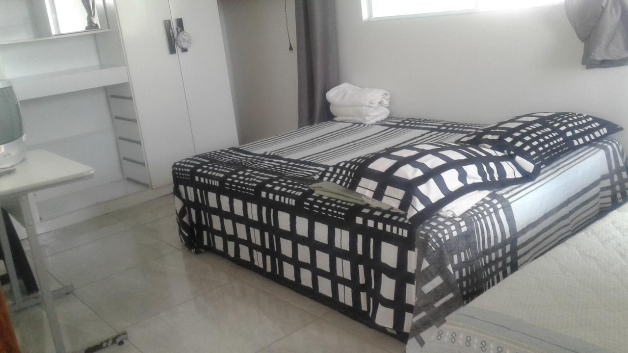 Apt Penedo Penedo (Alagoas) Exterior foto